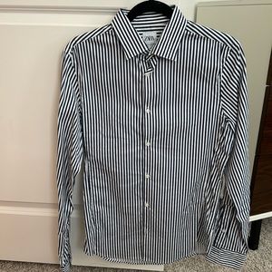 Zara shirt
